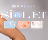 WOMEN'S UNDERWEAR SET 79505 Tellini S.r.l. Wholesale Clothing